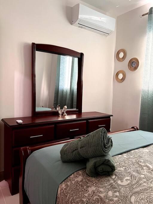 Magnificent Pent House W/Jacuzzi Daire Santiago De Los Caballeros Dış mekan fotoğraf